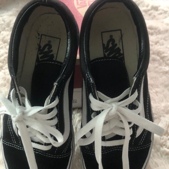 Vans Old Skool - Picture 3 of 7